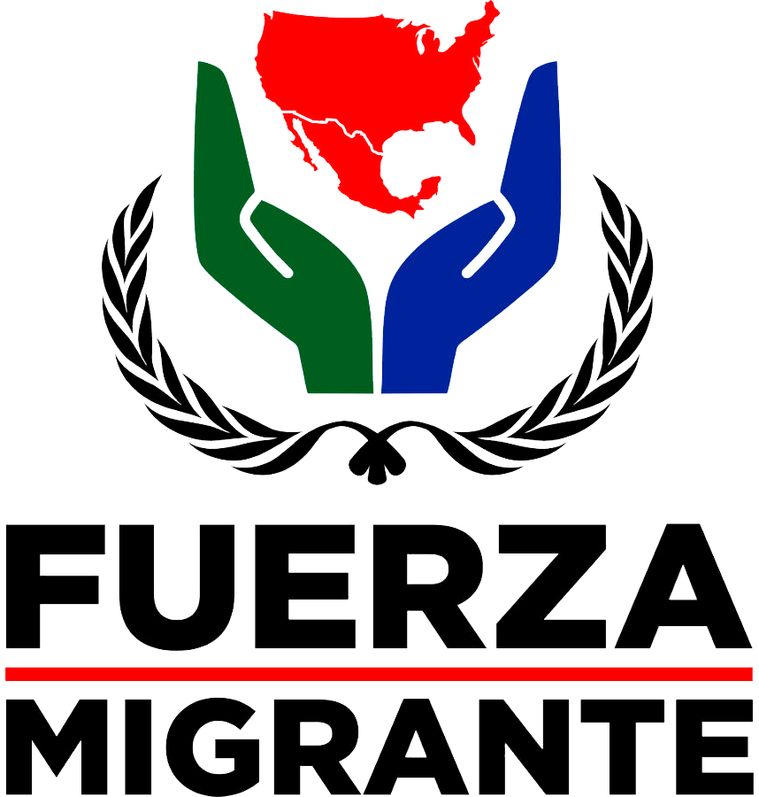Fuerza Logo